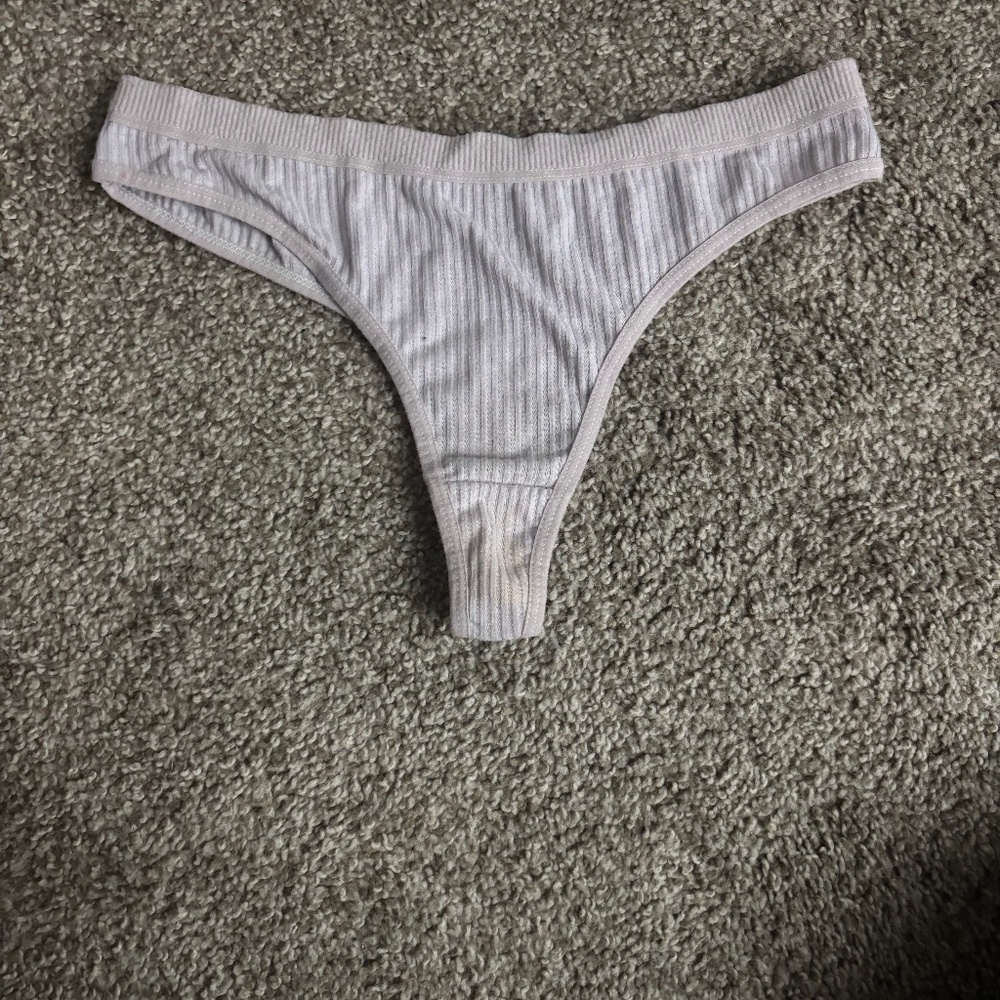 2 Panty Bundle